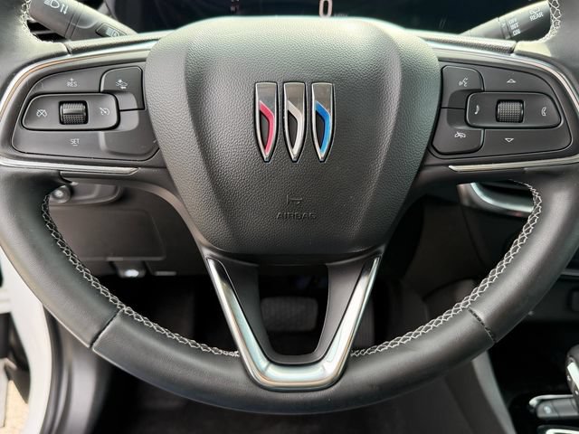 Certified 2024 Buick Encore GX Preferred FWD image 23