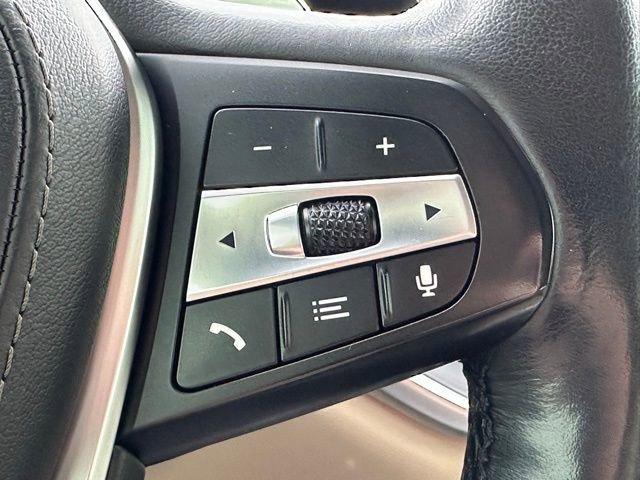 Used 2019 BMW X5 xDrive40i w/ Premium Package AWD/4WD image 17