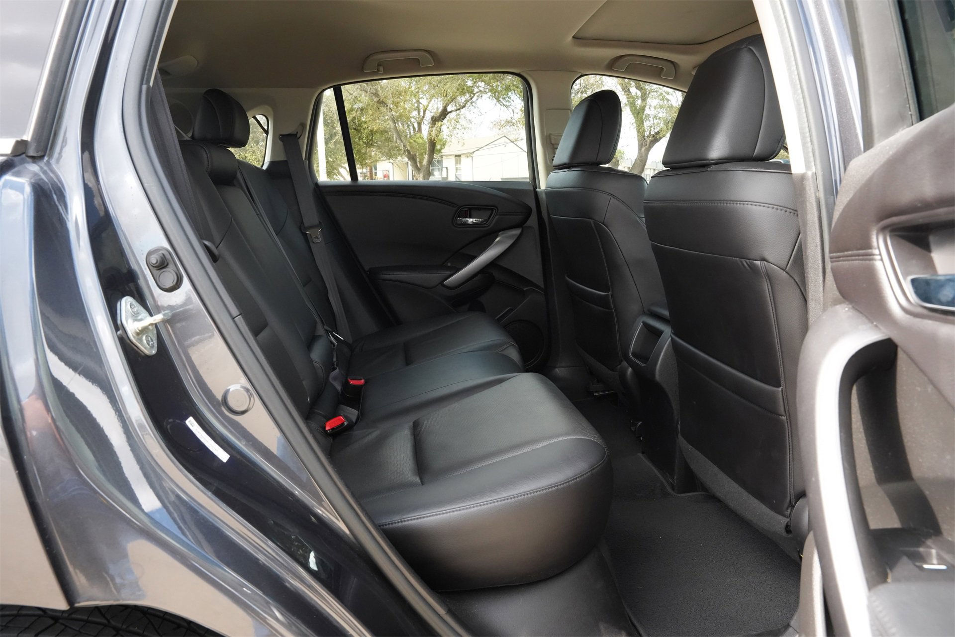 Used 2014 Acura RDX FWD w/ Technology Package image 25