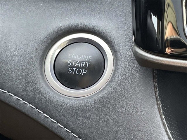 Used 2024 Toyota Highlander XLE image 29