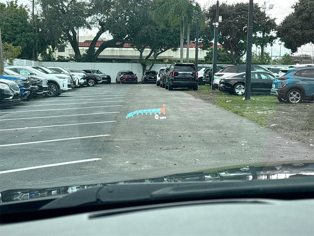 Used 2024 Cadillac XT6 Premium Luxury w/ Technology Package image 37