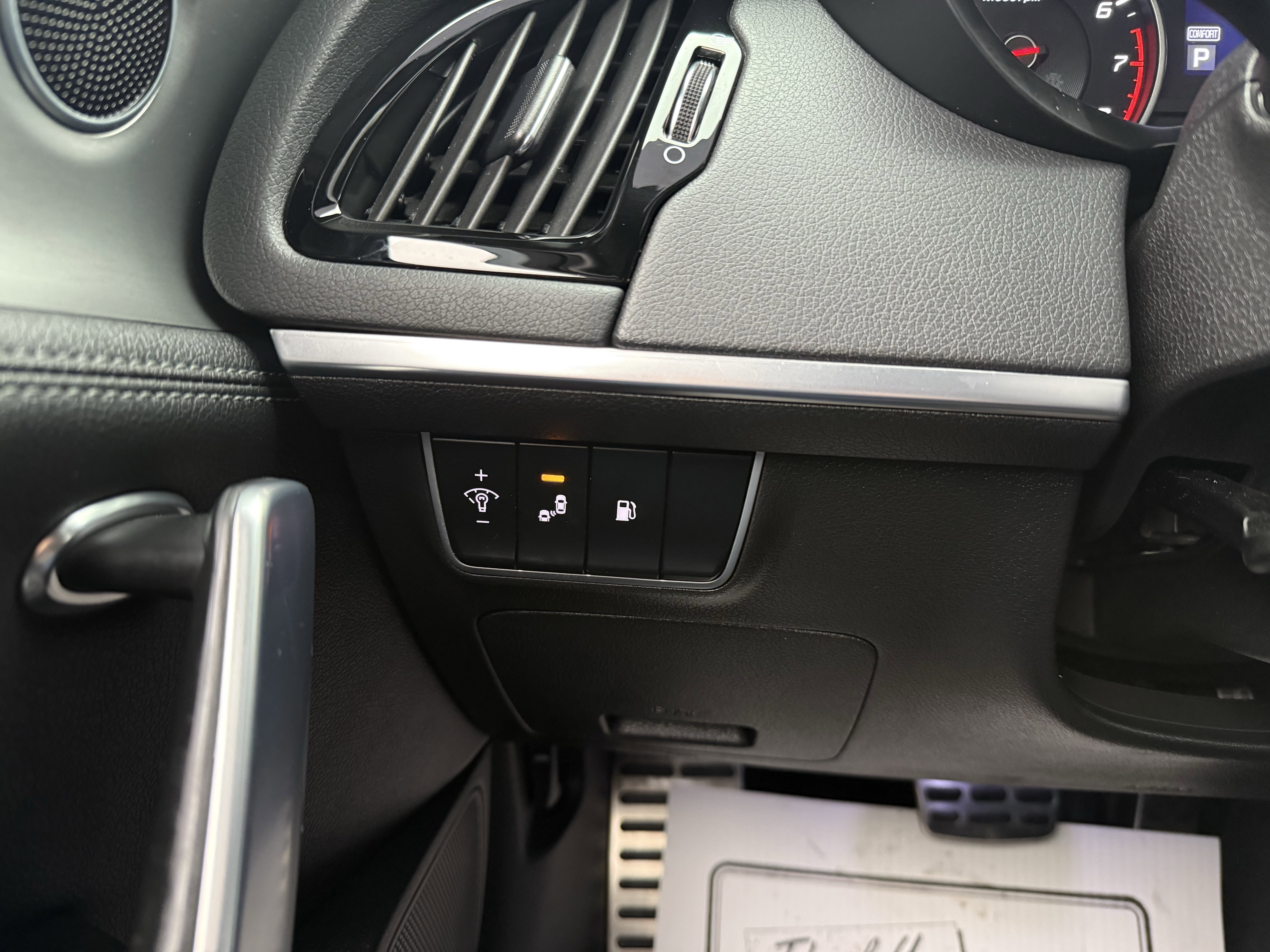 Used 2020 Kia Stinger GT image 17