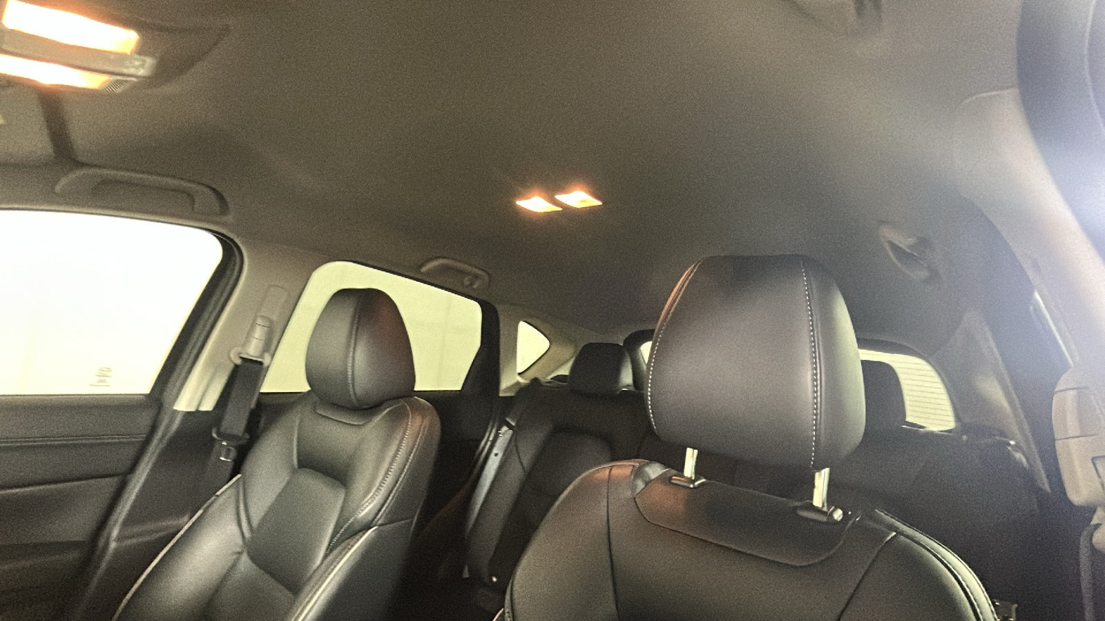 Used 2025 MAZDA CX-5 AWD 2.5 S w/ Select Package image 15