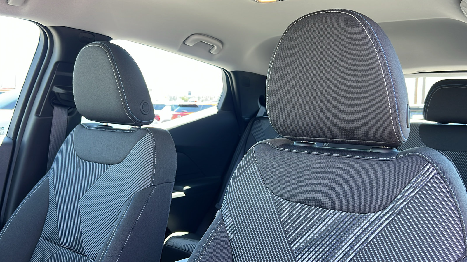 New 2027 Chevrolet Bolt LT w/ Comfort Package FWD image 18