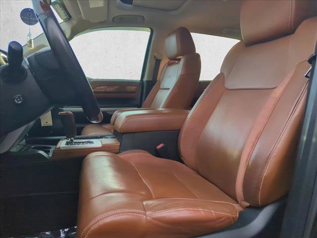 Used 2019 Toyota Tundra 1794 Edition image 18