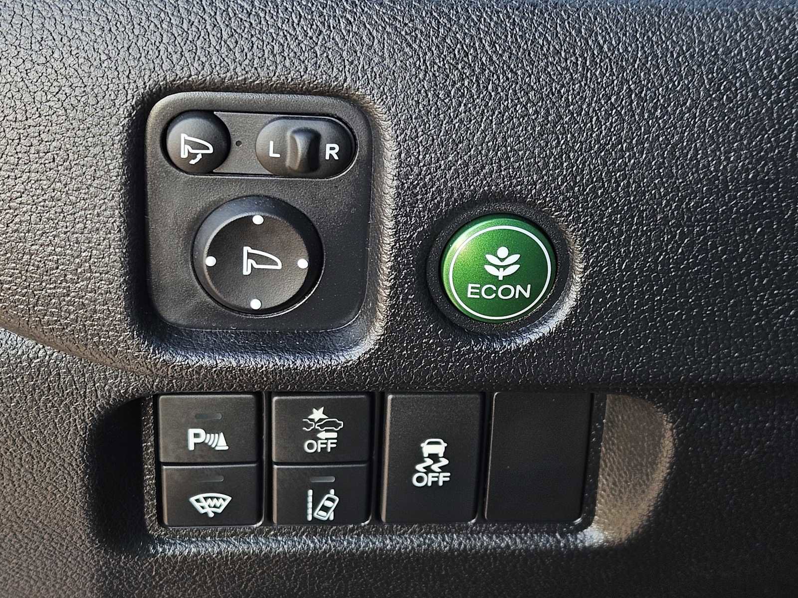 Certified 2024 Honda Passport TrailSport image 22