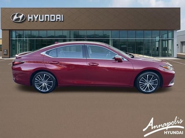 Used 2024 Lexus ES 300h w/ Premium Package image 6