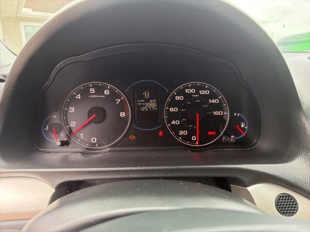 Used 2004 Acura TSX FWD image 24