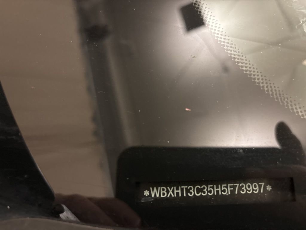 Used 2017 BMW X1 xDrive28i image 11