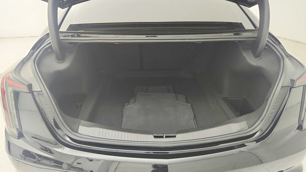 Used 2024 Cadillac CT5 V w/ Premium Package RWD image 27