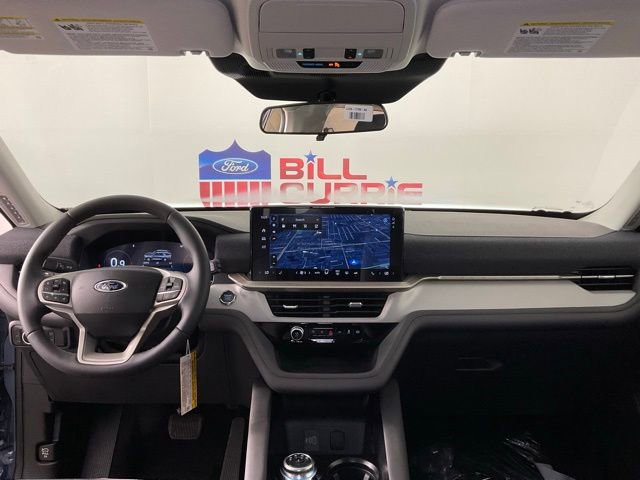 New 2026 Ford Explorer ST-Line w/ ST-Line Street Pack image 18