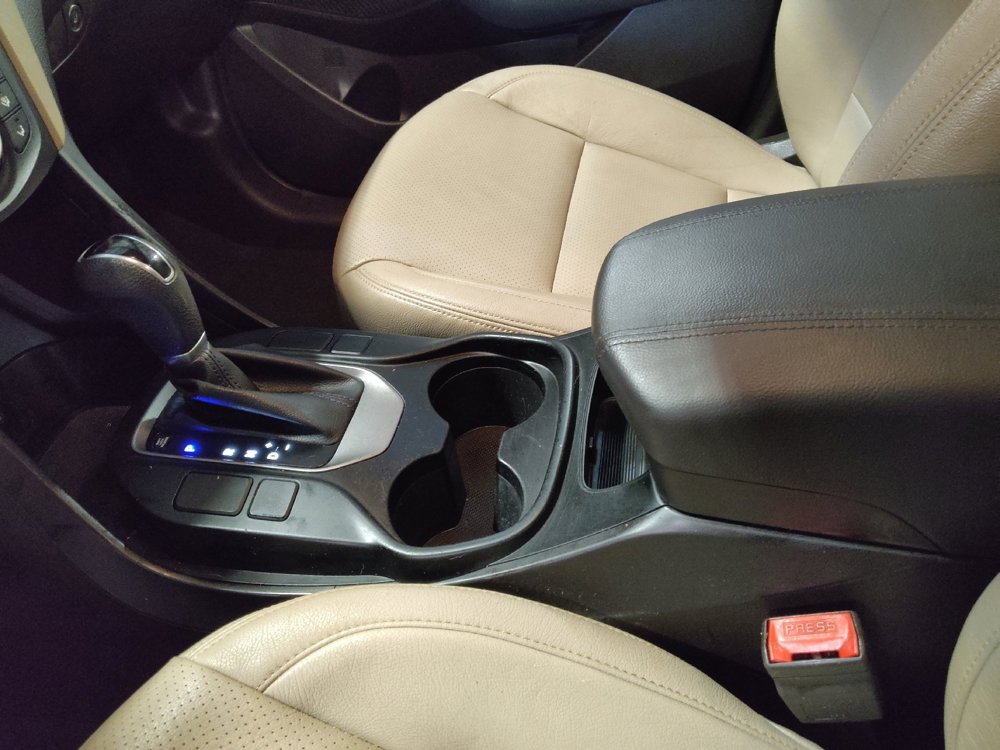 Used 2018 Hyundai Santa Fe Sport FWD image 26