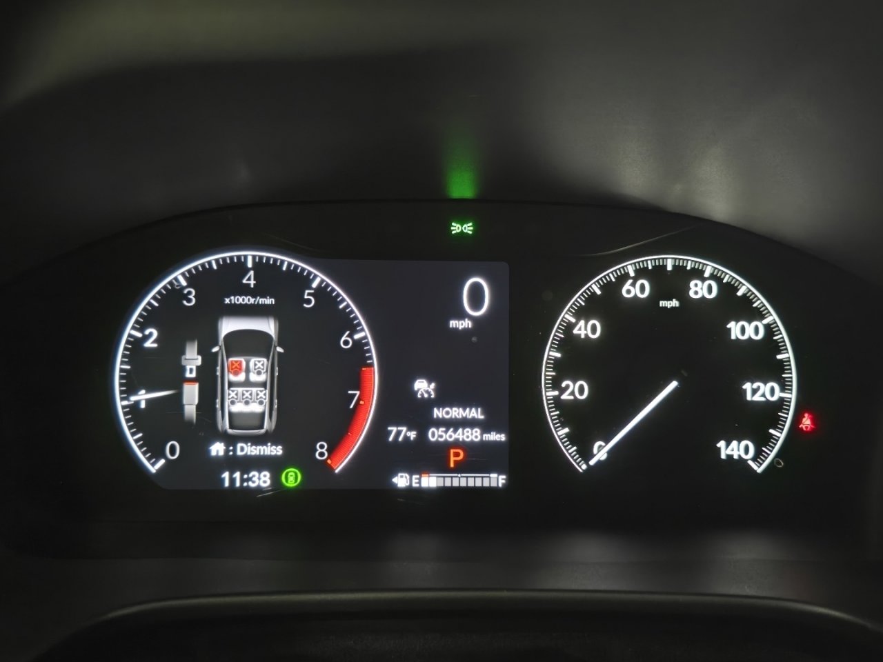 Used 2024 Honda CR-V LX image 25