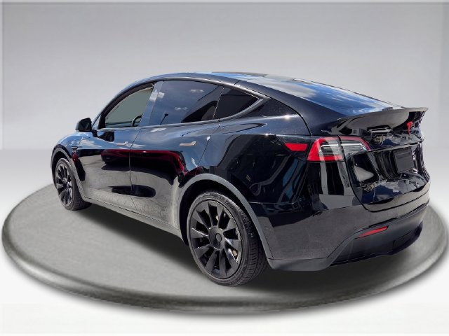 Used 2020 Tesla Model Y Long Range AWD/4WD image 17
