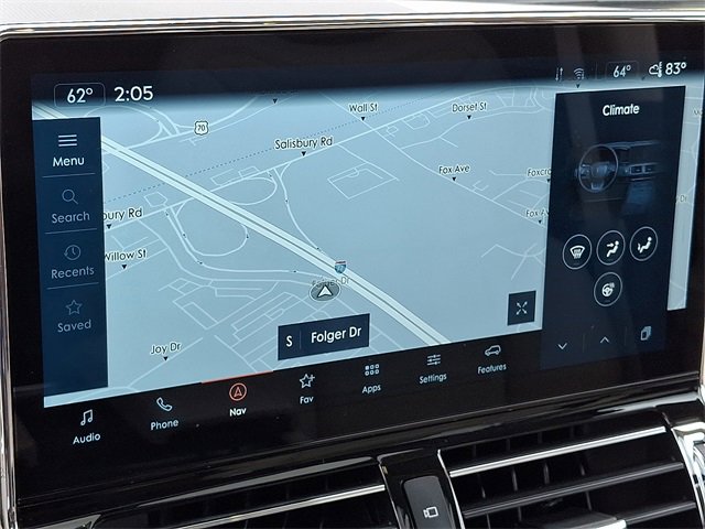 Used 2024 Lincoln Navigator Reserve image 15