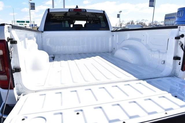 Used 2022 RAM 1500 Laramie image 7