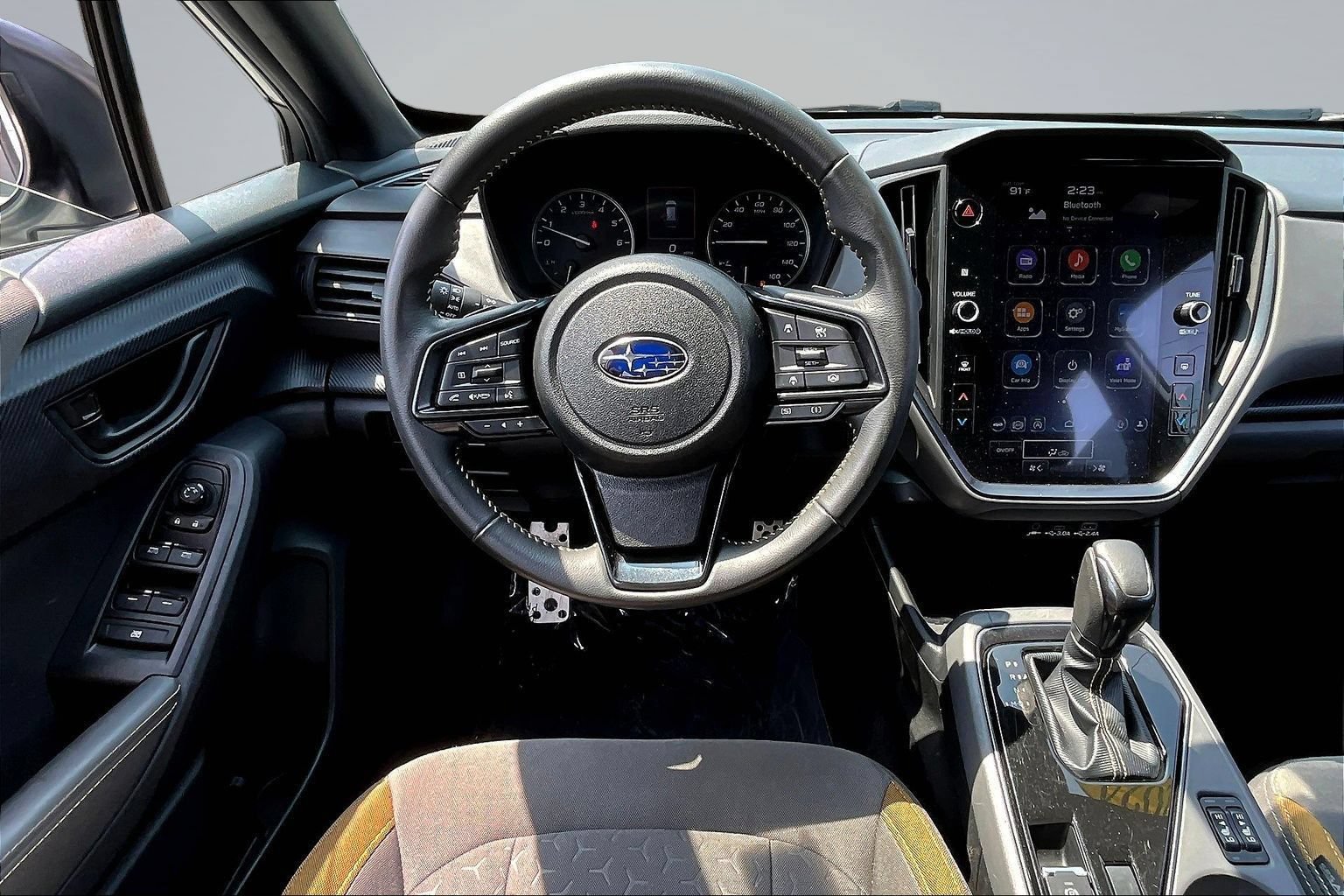 Used 2024 Subaru Crosstrek 2.5i Sport AWD/4WD image 9
