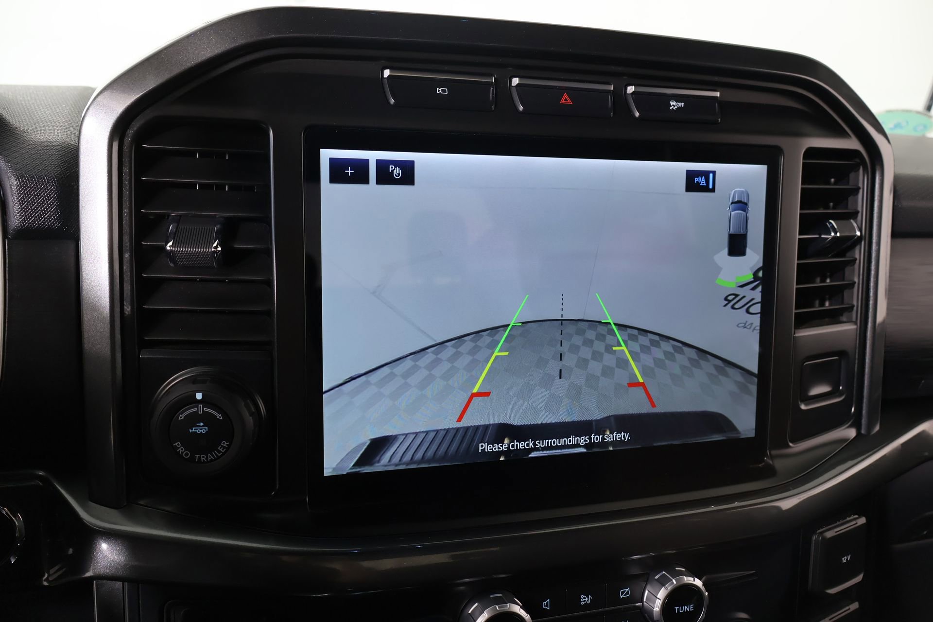 Used 2023 Ford F150 XLT w/ Equipment Group 302A High image 6