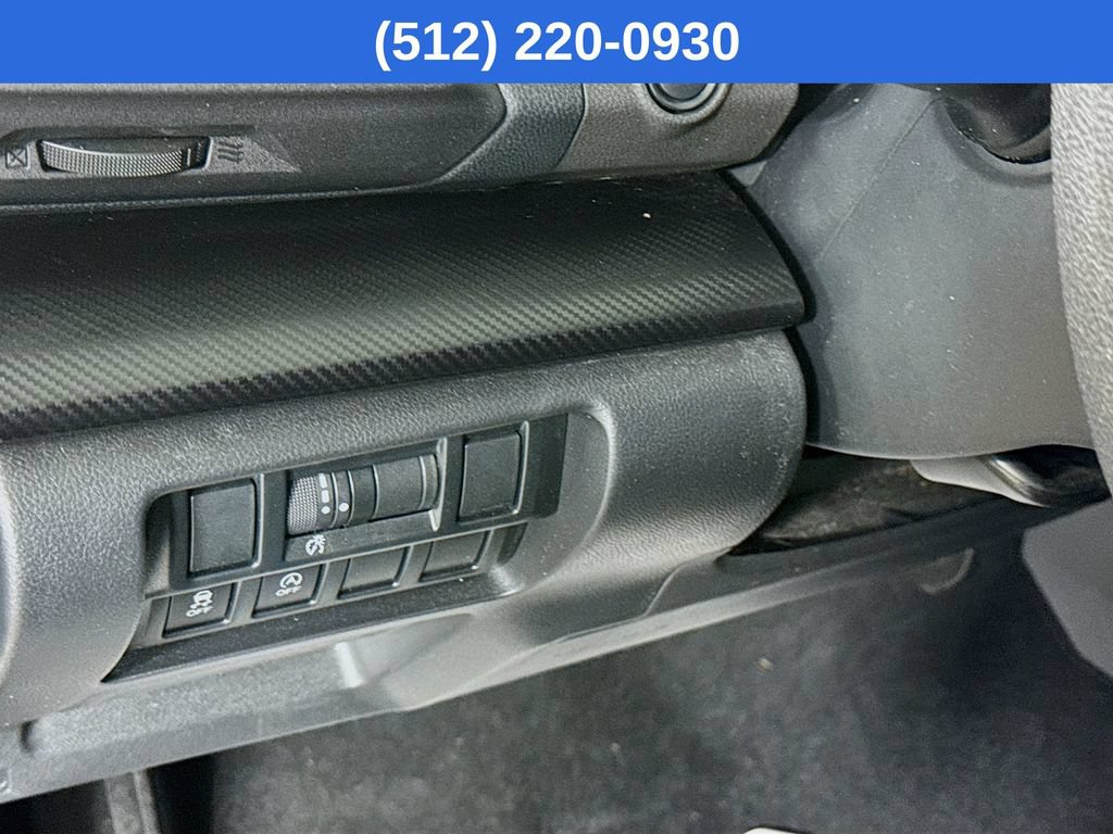Used 2021 Subaru Crosstrek 2.0i AWD/4WD image 11