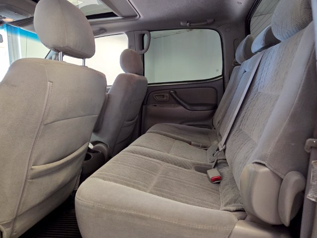 Used 2006 Toyota Tundra Limited RWD image 14