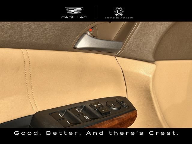 Used 2010 Honda Accord EX-L image 19