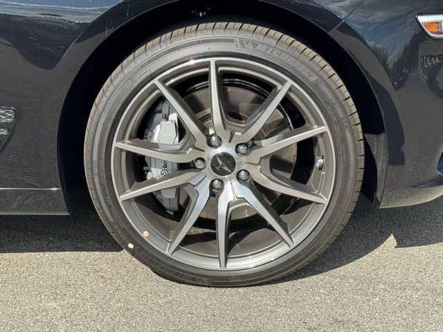 New 2026 Genesis G70 2.5T Prestige image 8