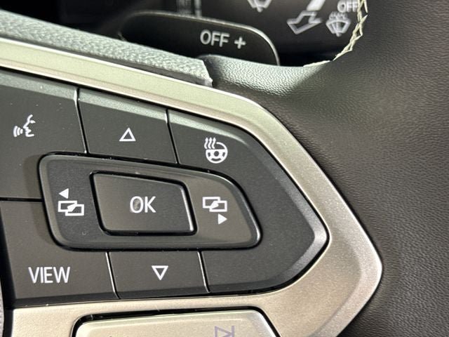 New 2026 Volkswagen Atlas SE AWD/4WD image 30