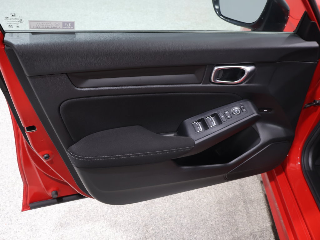 Used 2024 Honda Civic Sport image 10