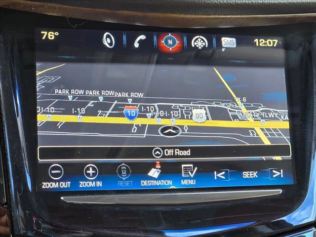 Used 2017 Cadillac Escalade Premium Luxury w/ LPO, Radiant Package image 15