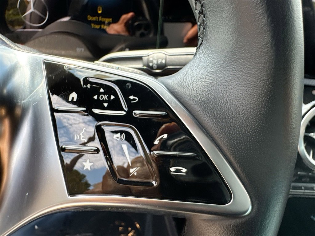 Used 2024 Mercedes-Benz CLA 250 CLA 250 w/ Exclusive Package image 18