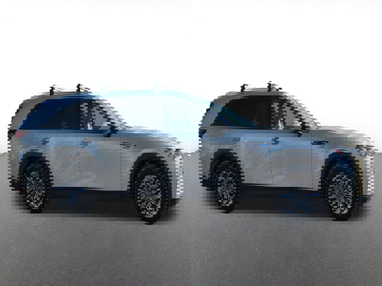 Used 2024 MAZDA CX-90 Plug-In Hybrid w/ Preferred image 7