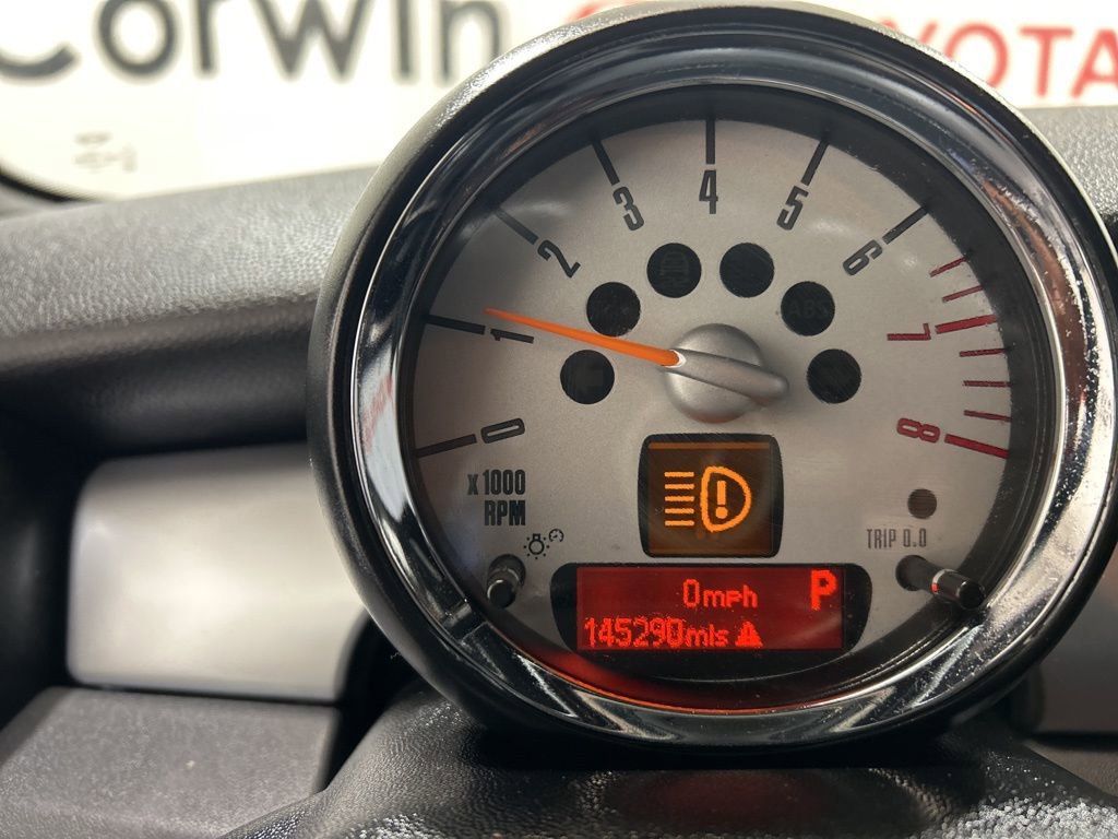 Used 2011 MINI Cooper Hardtop image 24