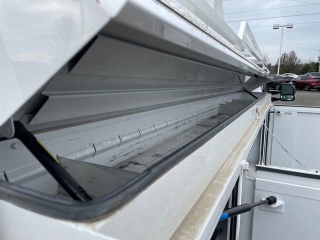 Used 2021 Ford F350 XLT image 34