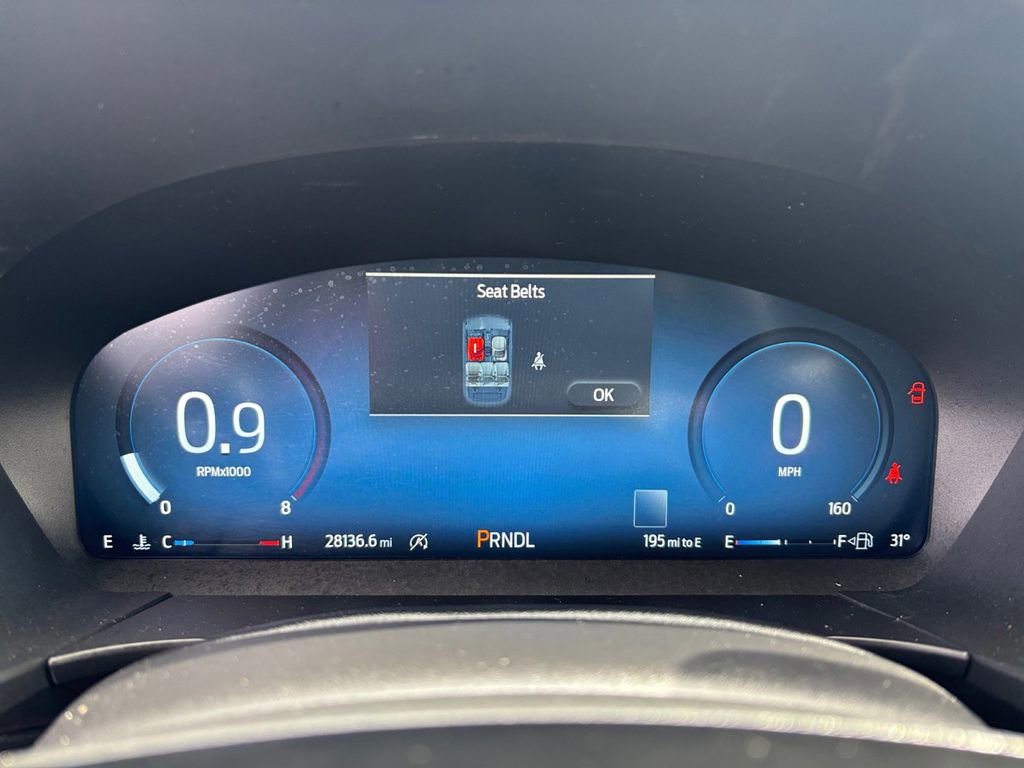 Used 2023 Ford Escape ST-Line Elite image 19