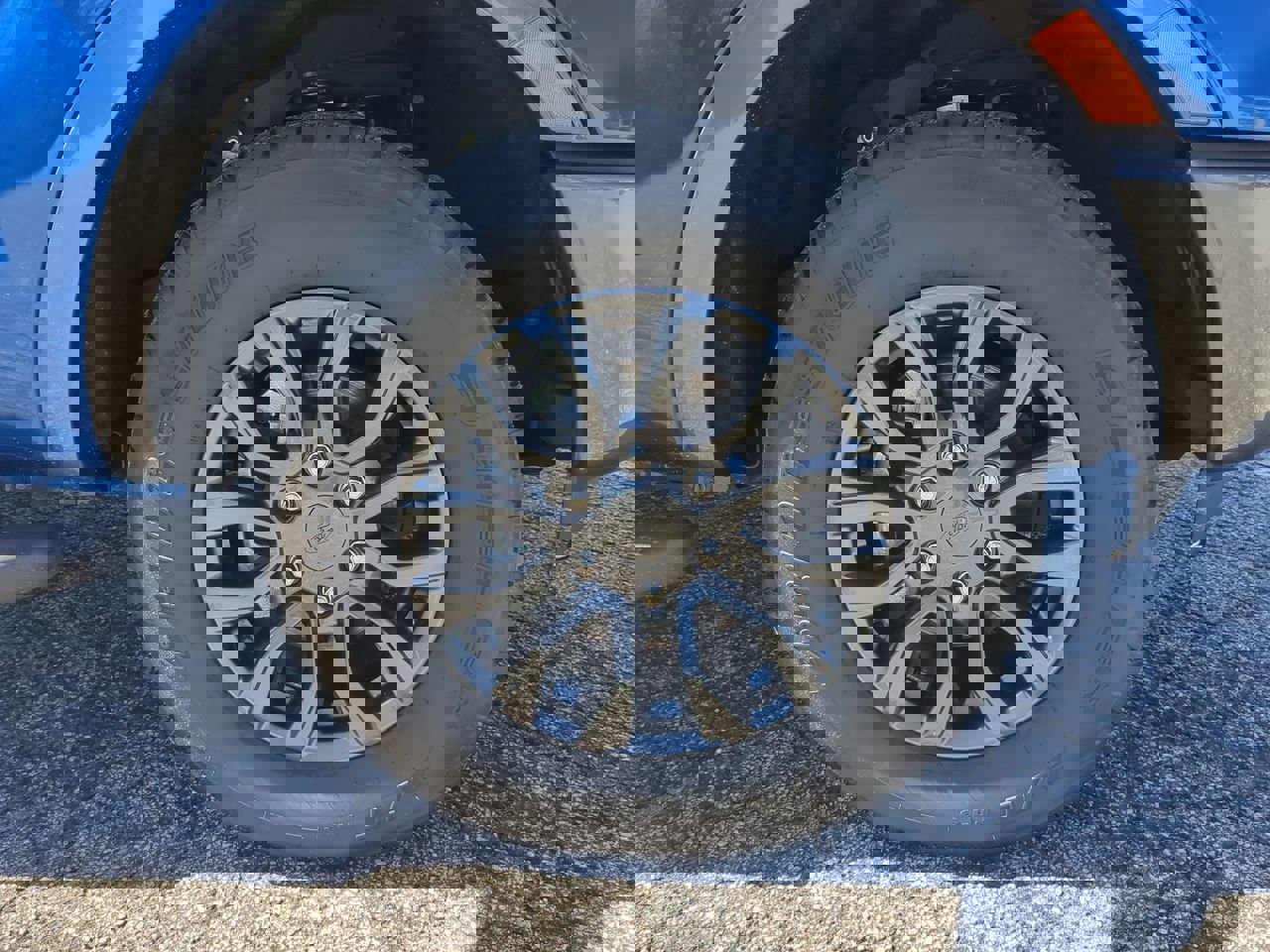 Certified 2019 Ford Ranger XLT w/ Equipment Group 302A Luxury image 9