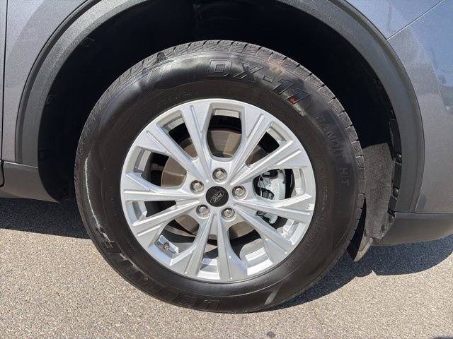 Certified 2024 Ford Escape Active FWD image 21