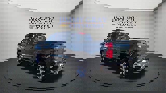 New 2026 Chevrolet Silverado 1500 LT w/ Safety Package image 5