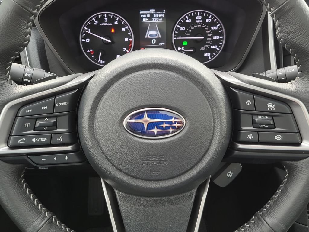 Used 2026 Subaru Ascent Limited AWD/4WD image 29