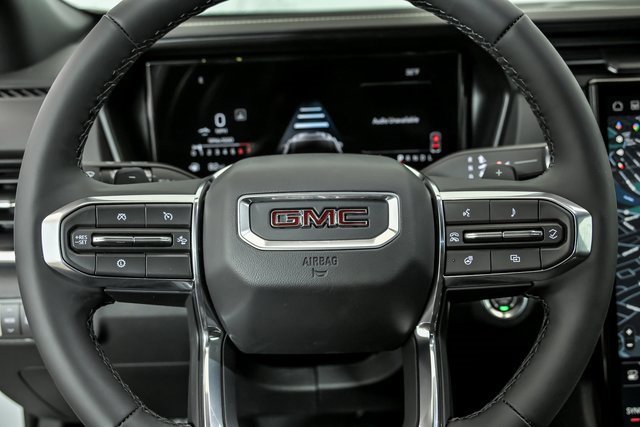 New 2026 GMC Terrain Elevation w/ Elevation Premium Package image 11