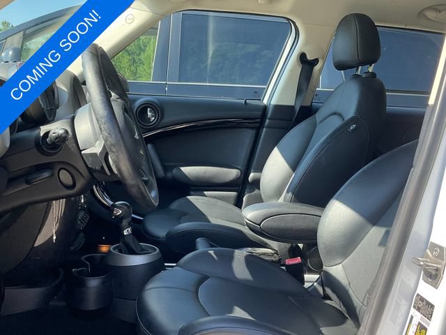 Used 2012 MINI Cooper Countryman S FWD image 3