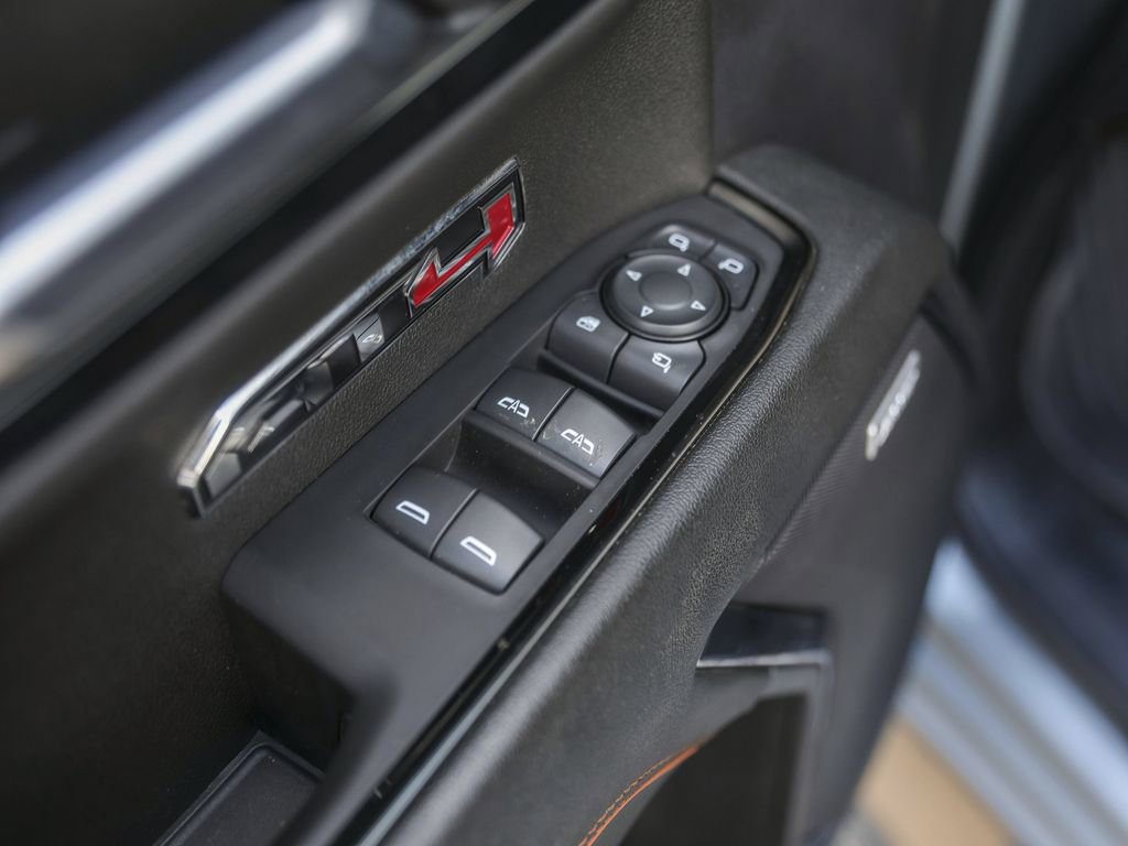 Used 2024 GMC Sierra 1500 AT4 w/ AT4 Preferred Package AWD/4WD image 31