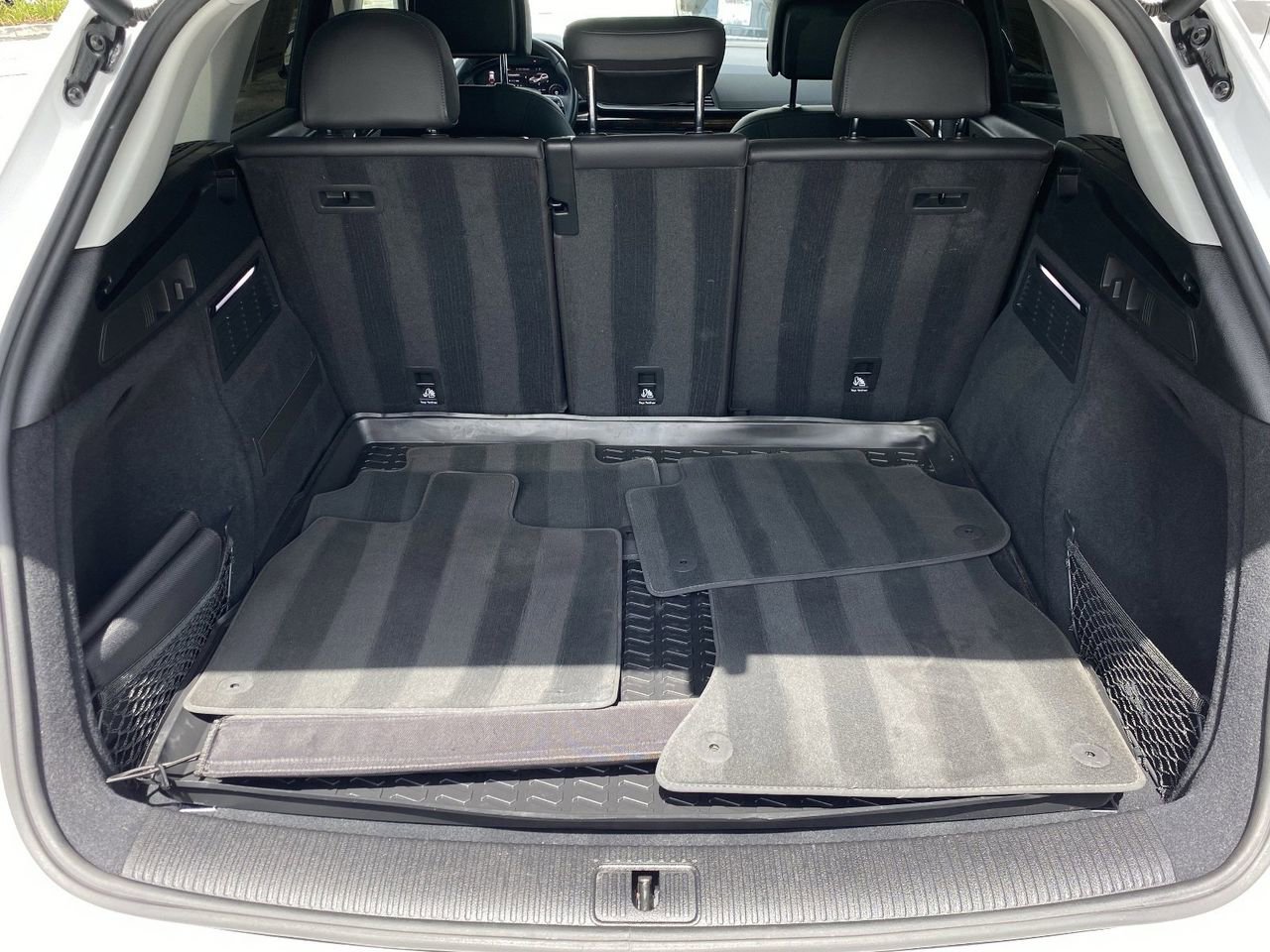 Used 2019 Audi Q5 2.0T Premium Plus w/ Premium Plus Package AWD/4WD image 13