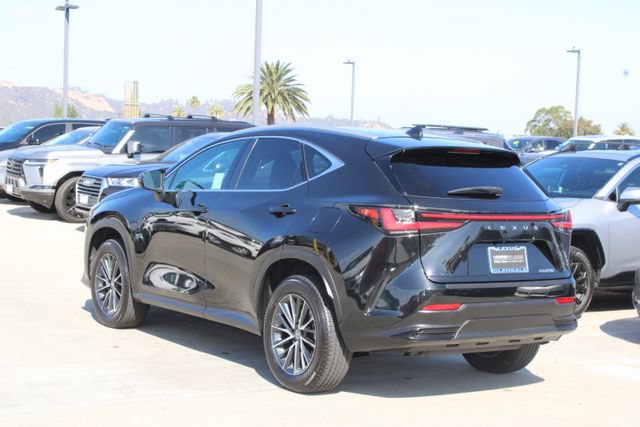 Certified 2024 Lexus NX 250 FWD image 19