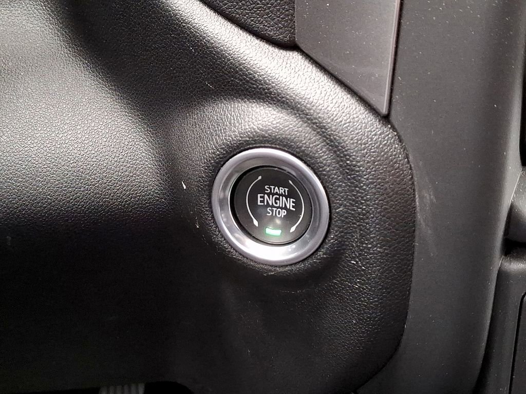 Used 2024 Chevrolet Silverado 1500 Custom w/ LPO, Dark Essentials Package image 24