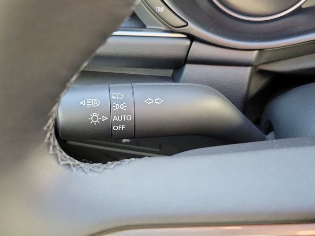 New 2026 MAZDA MAZDA3 s image 19