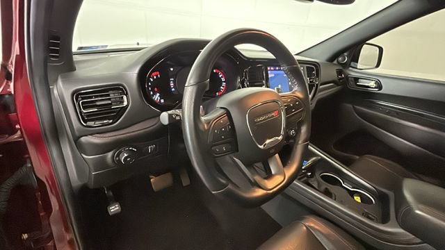 Used 2022 Dodge Durango R/T w/ Blacktop Package AWD/4WD image 12