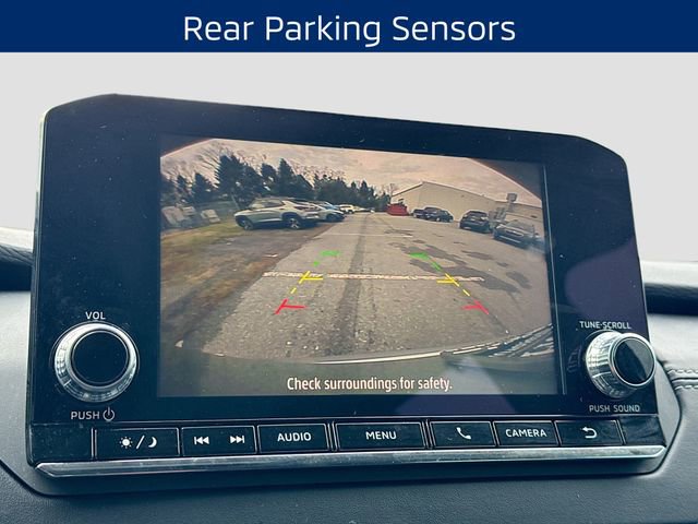 Used 2022 Mitsubishi Outlander ES image 14