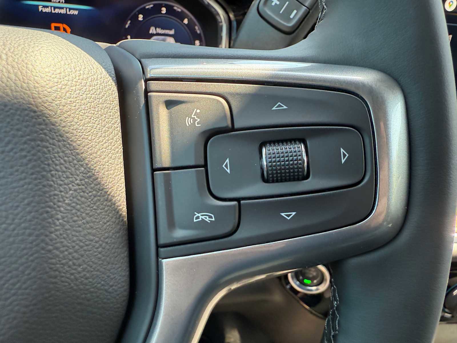New 2026 Chevrolet Silverado 1500 LT image 42