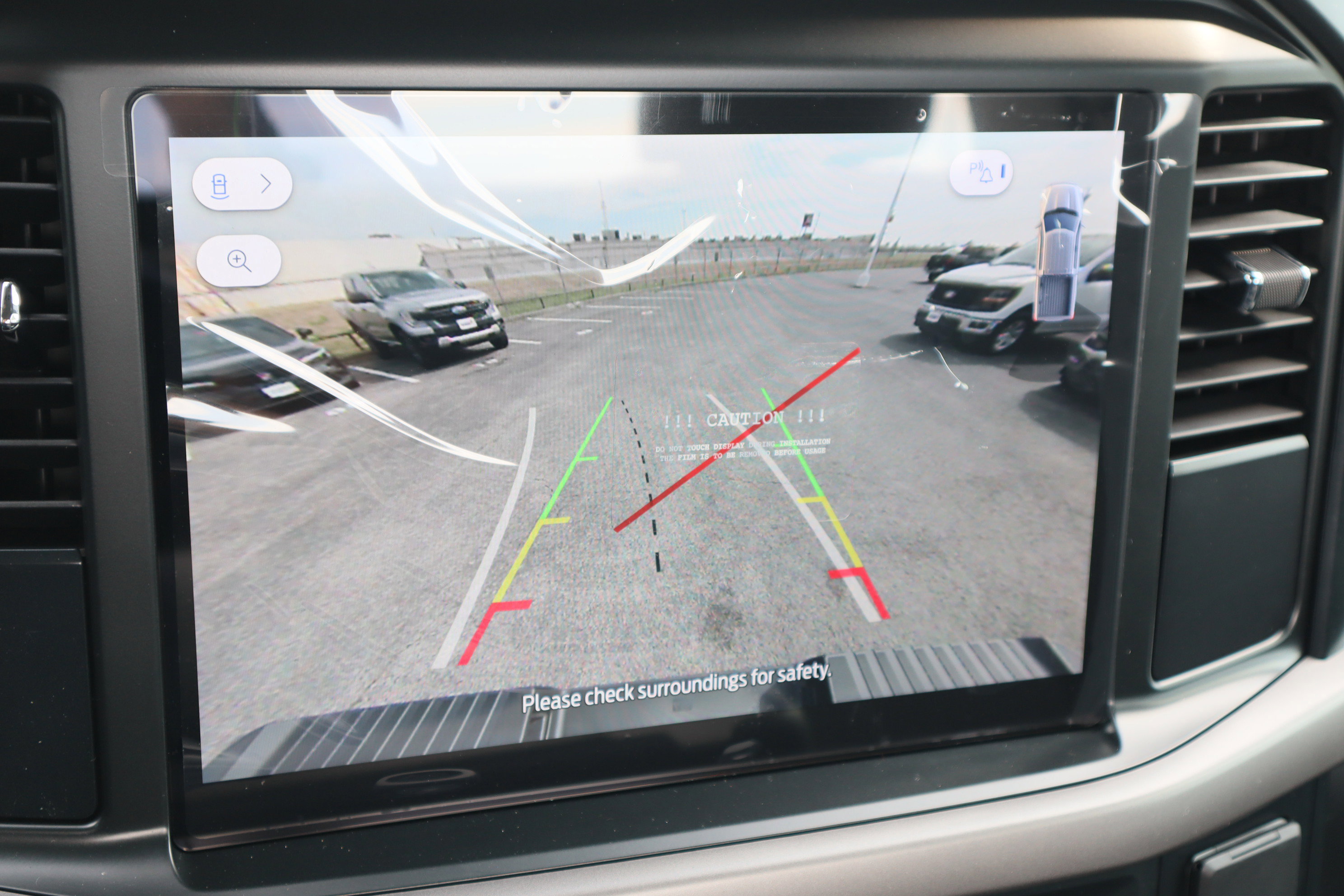 New 2026 Ford F150 XL image 22