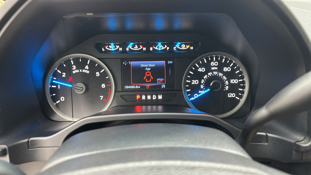 Used 2017 Ford F150 XLT w/ Equipment Group 302A Luxury AWD/4WD image 18